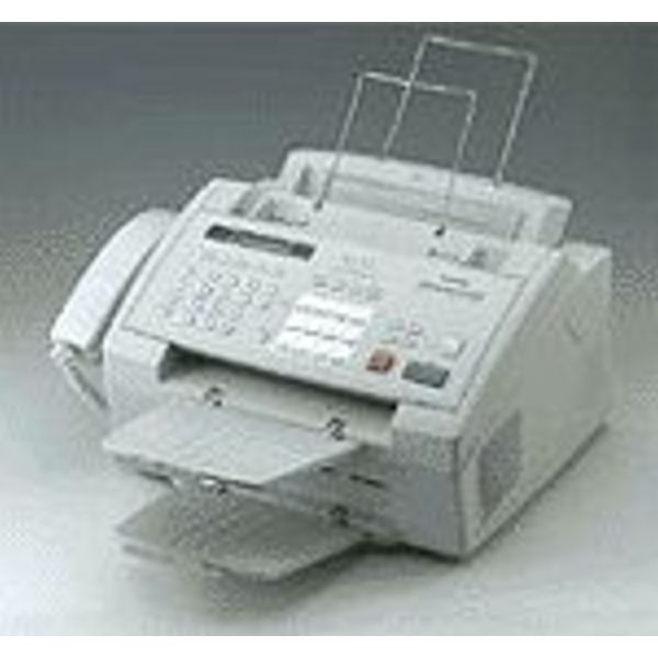 Intellifax 1200 Intellifax 1200