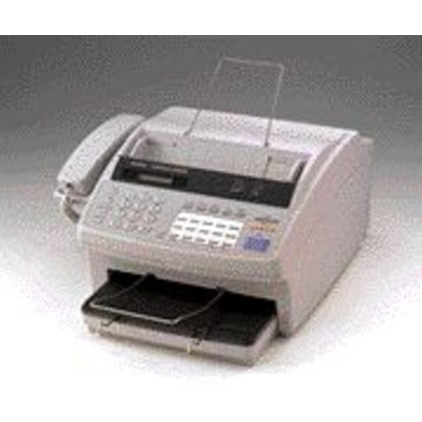 Intellifax 1250 M Intellifax 1250 M