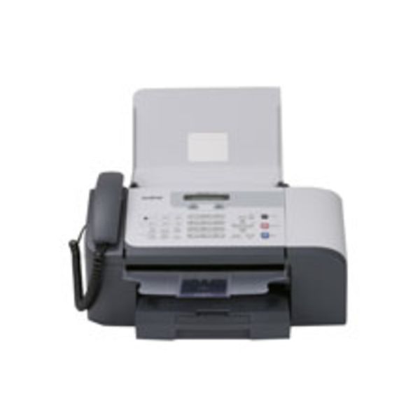 Intellifax 1360 Intellifax 1360