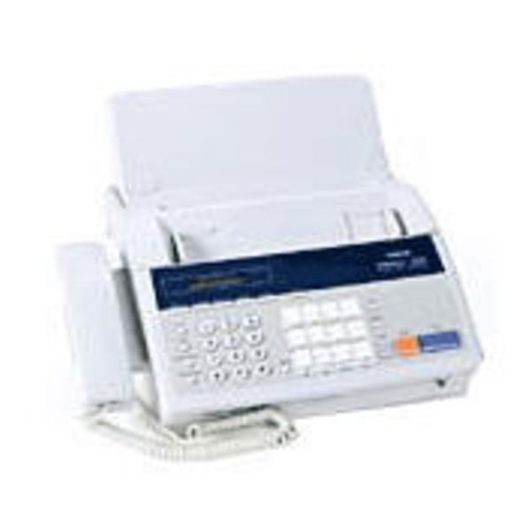 Intellifax 1450 MC Intellifax 1450 MC