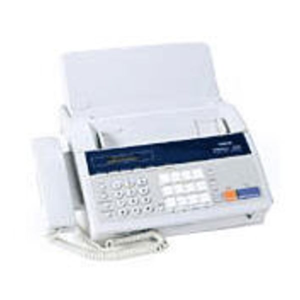 Intellifax 1550 MC