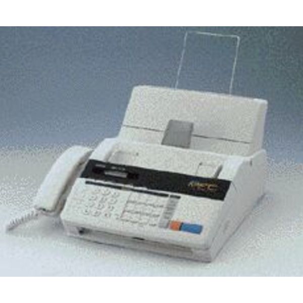 Intellifax 1570 MC Intellifax 1570 MC