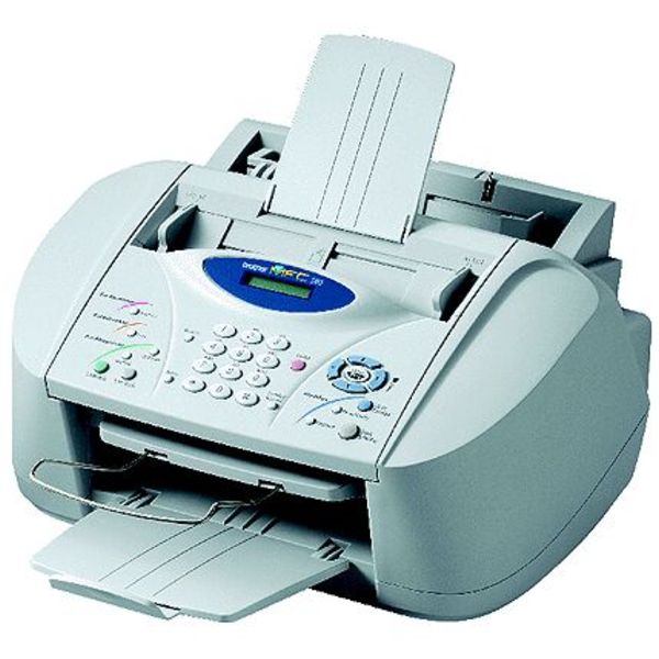 Intellifax 1800 C Intellifax 1800 C