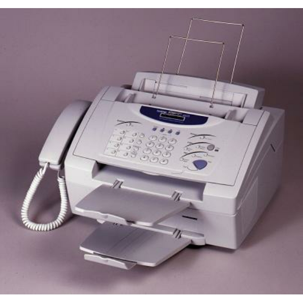 Intellifax 2600