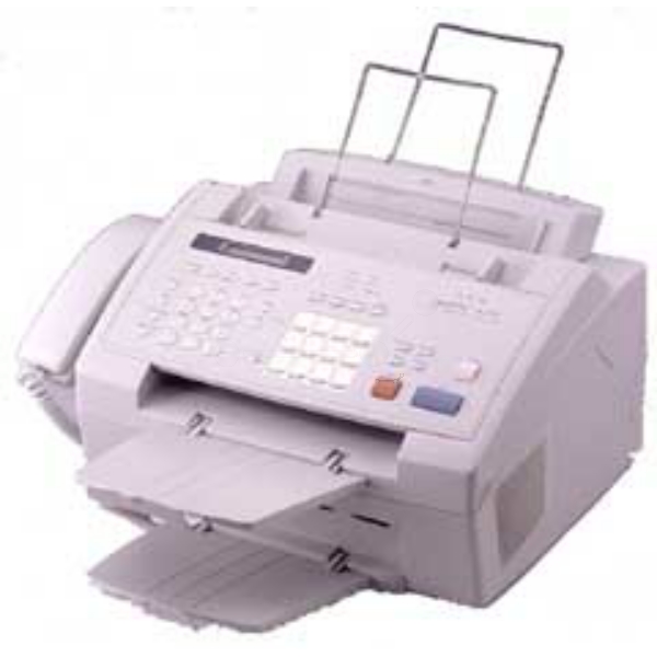 Intellifax 2750