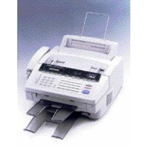 Intellifax 3550 Intellifax 3550