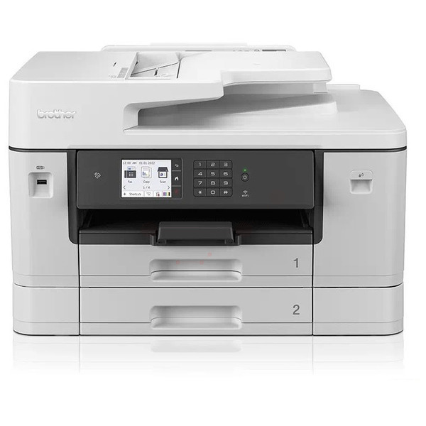 MFC-J 3960 DW MFC-J 3960 DW