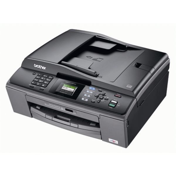 MFC-J 410 MFC-J 410