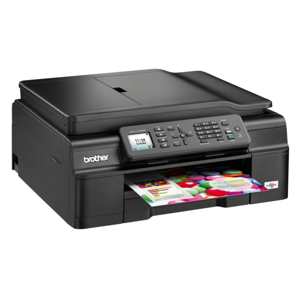 MFC-J 470 DW MFC-J 470 DW