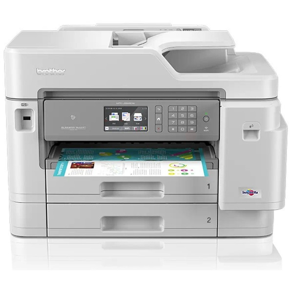 MFC-J 5340 DWE Ecopro MFC-J 5340 DWE Ecopro