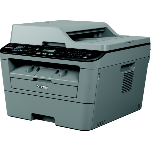 MFC-L 2701 MFC-L 2701