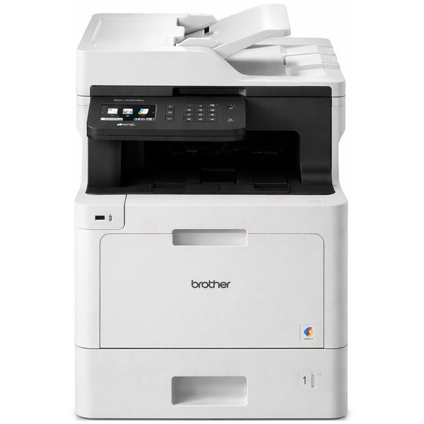 MFC-L 8690 CDW