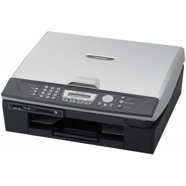 MFC-210 C MFC-210 C