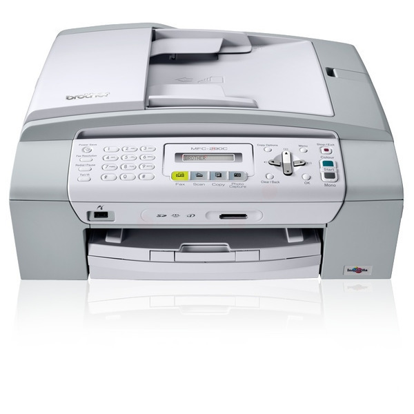 MFC-290 C MFC-290 C