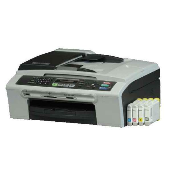 MFC-295 CN MFC-295 CN