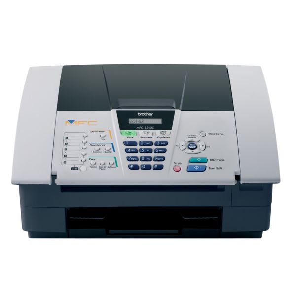 MFC-3240 C MFC-3240 C