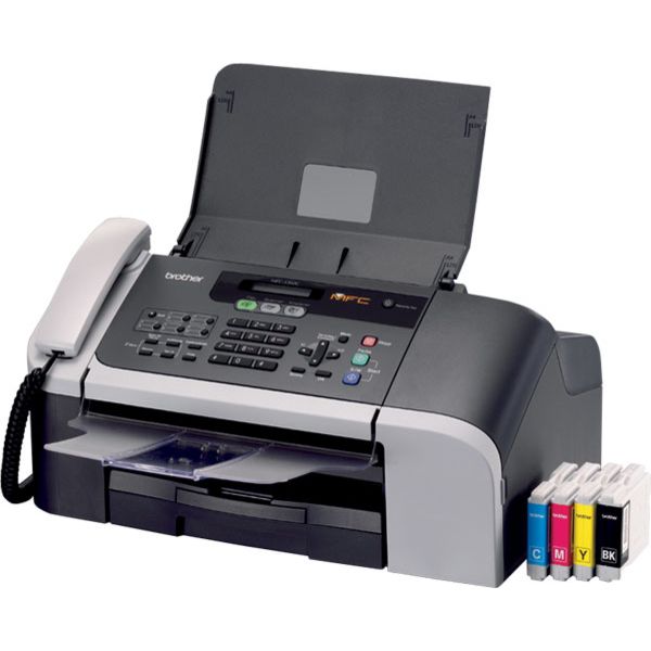 MFC-3360 C MFC-3360 C