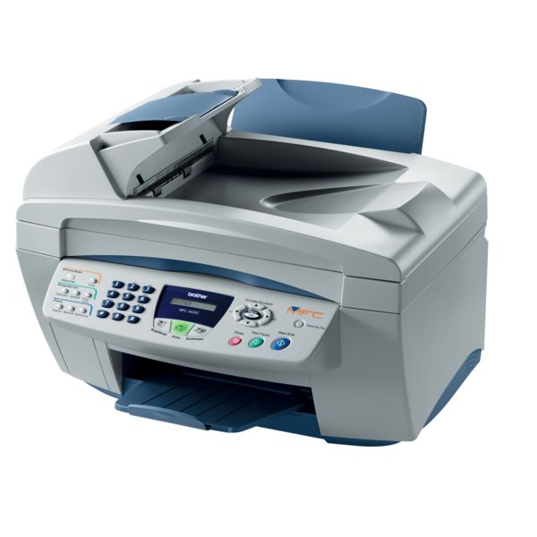 MFC-3420 C MFC-3420 C