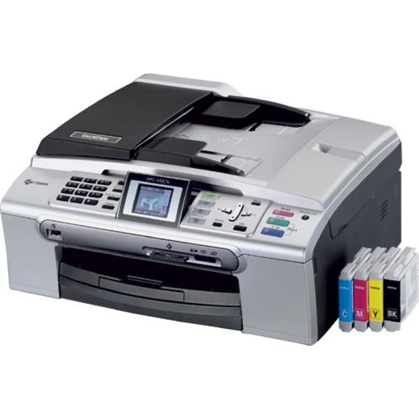 MFC-440 CN MFC-440 CN