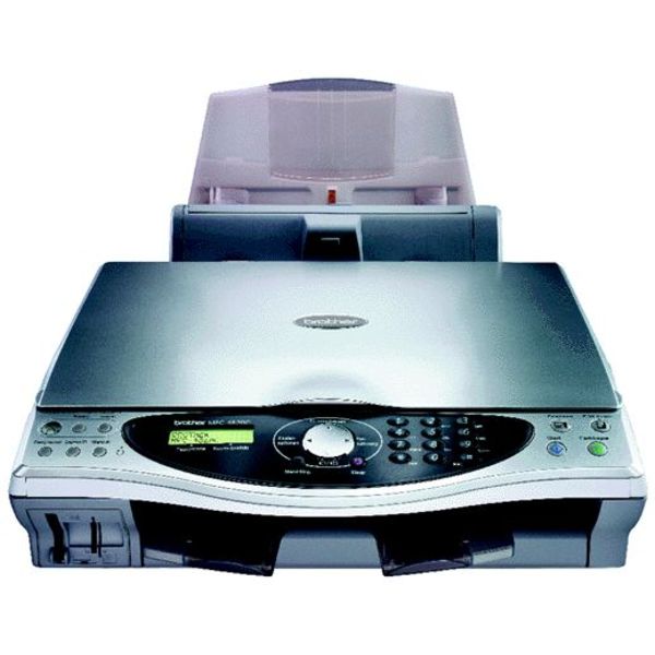 MFC-4420 C MFC-4420 C
