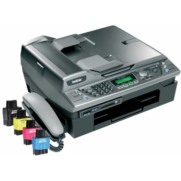MFC-640 CW MFC-640 CW