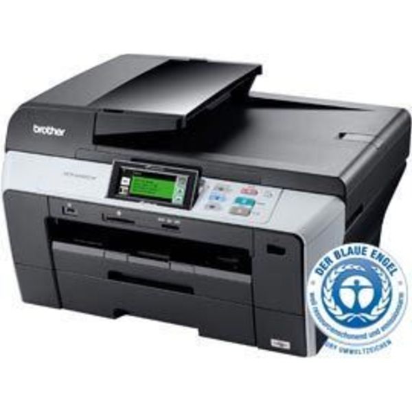 MFC-6690 CW MFC-6690 CW
