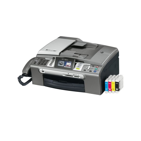 MFC-680 CN MFC-680 CN
