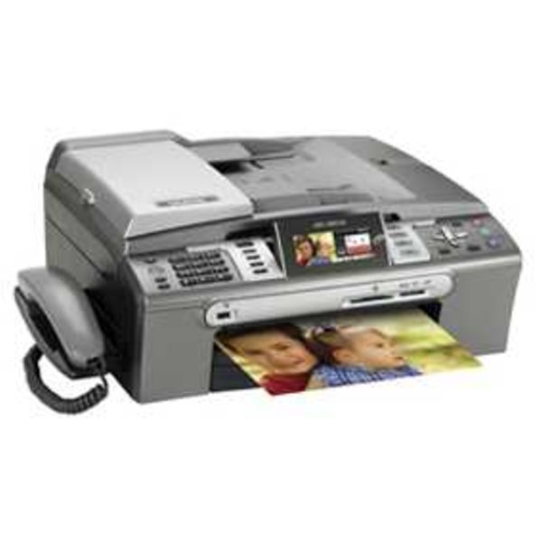 MFC-685 CW MFC-685 CW