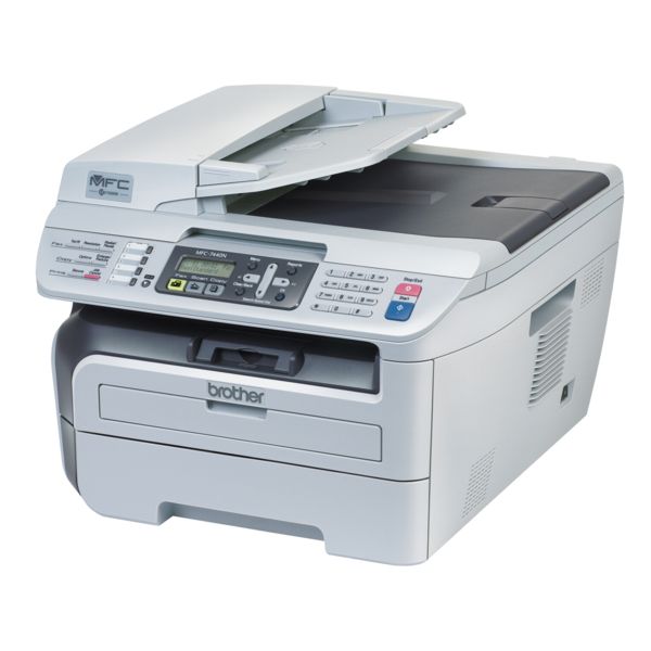 MFC-7440 N MFC-7440 N