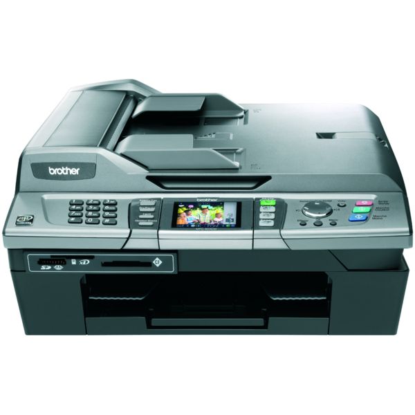 MFC-820 CW MFC-820 CW