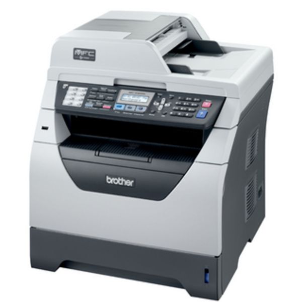 MFC-8370 DN MFC-8370 DN