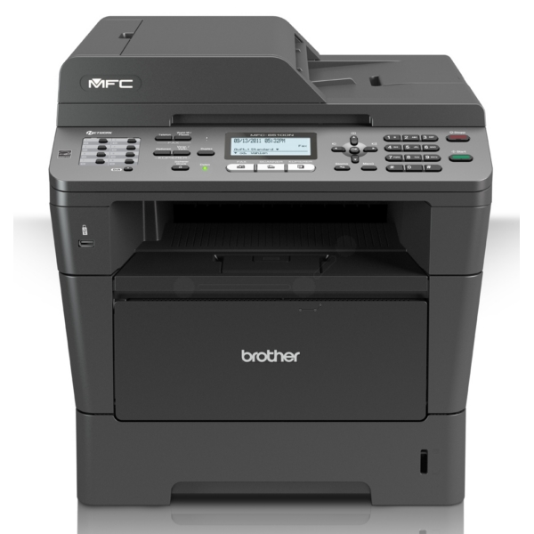 MFC-8510 DN MFC-8510 DN