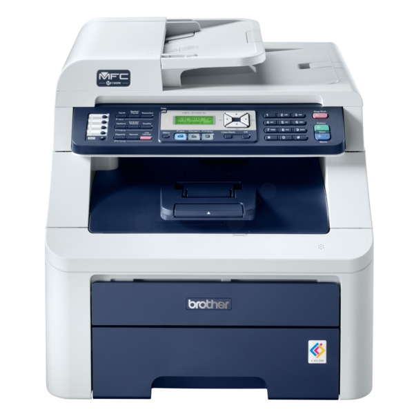 MFC-9120 CN MFC-9120 CN