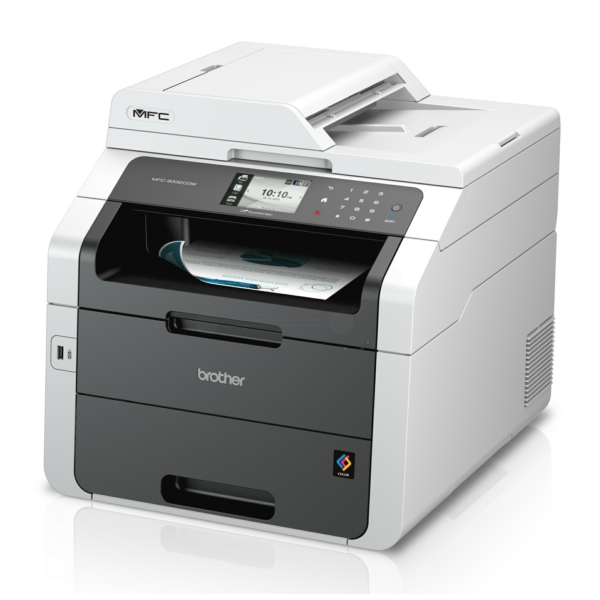 MFC-9332 CDW MFC-9332 CDW
