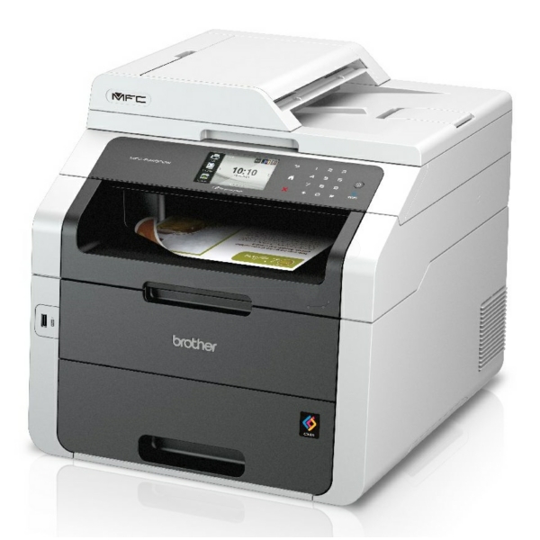 MFC-9340 CDW MFC-9340 CDW