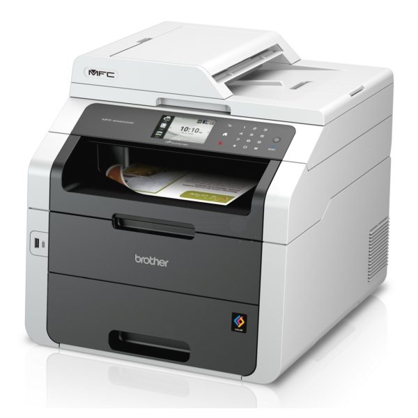 MFC-9342 CDW MFC-9342 CDW