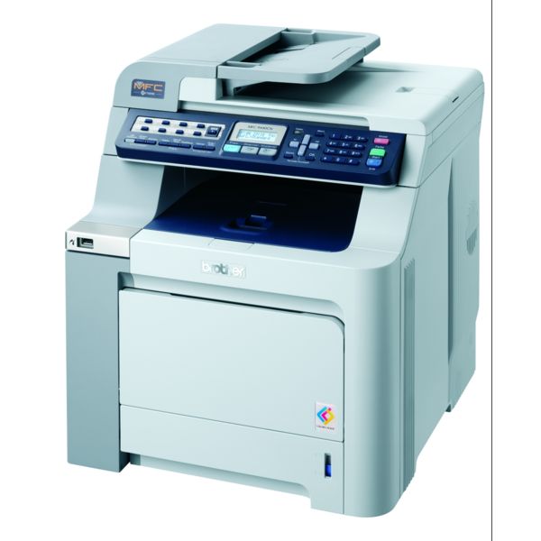 MFC-9440 CDW MFC-9440 CDW