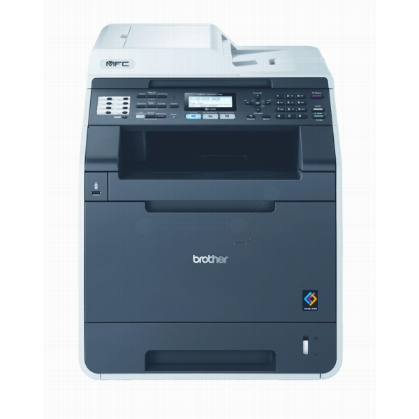 MFC-9560 CDW MFC-9560 CDW