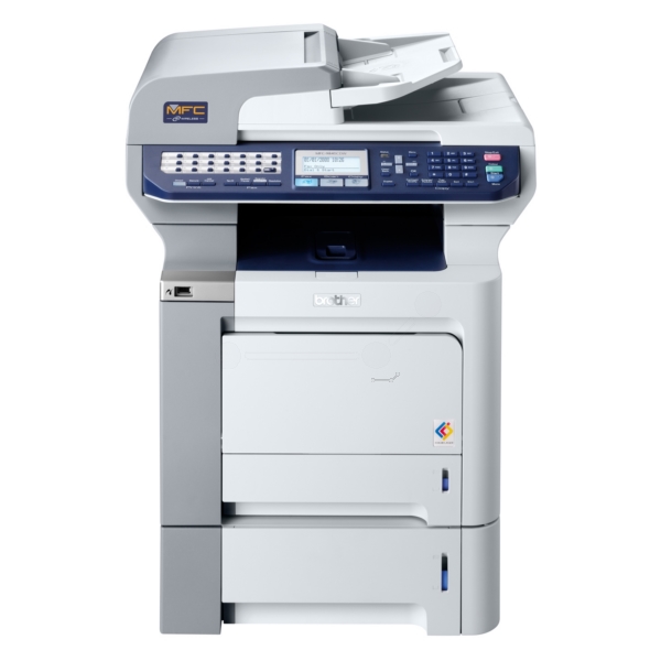 MFC-9840 CDW MFC-9840 CDW