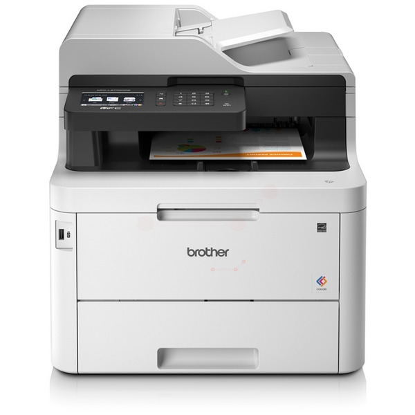 MFC-L 3770 CDW MFC-L 3770 CDW