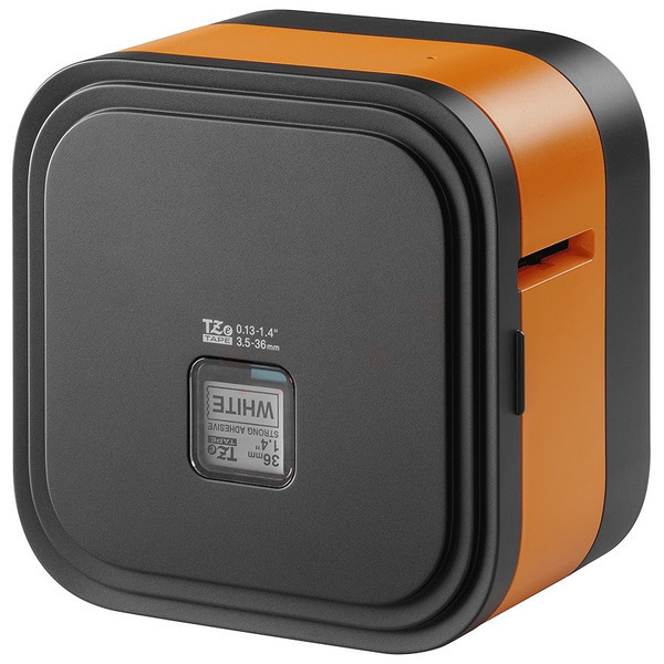 P-Touch Cube Pro E 920 BT