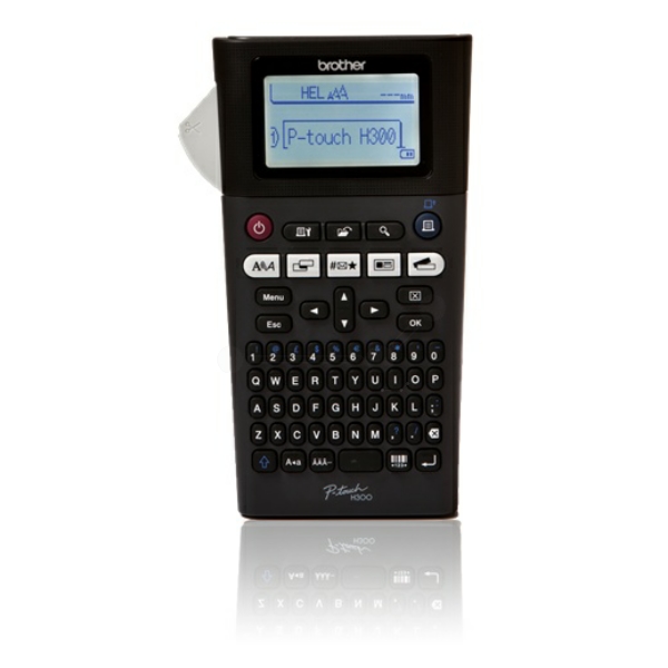 P-Touch H 300