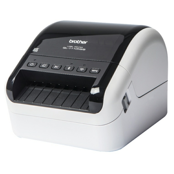 P-Touch QL 1100 NWB P-Touch QL 1100 NWB