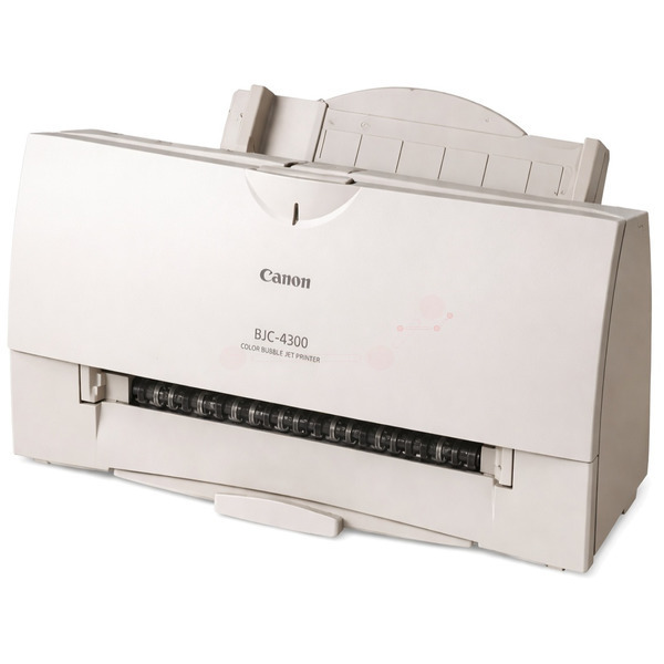 BJC 4300 Series BJC 4300 Series