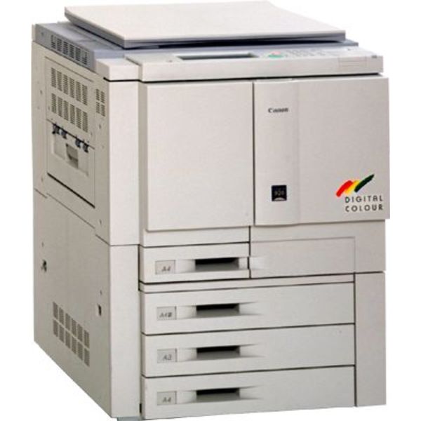 CLC 800 Series CLC 800 Series