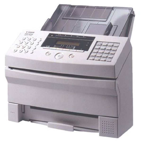 Fax B 110 Fax B 110