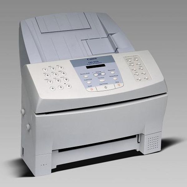 Fax B 155 Fax B 155