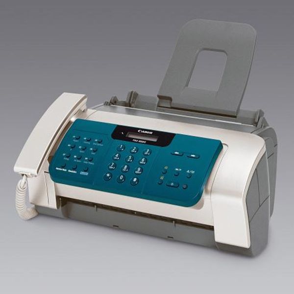 Fax B 820 Fax B 820