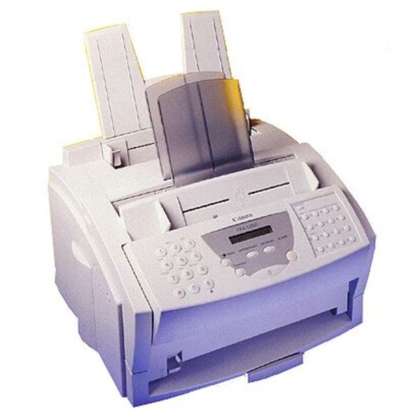 Fax L 250 Fax L 250