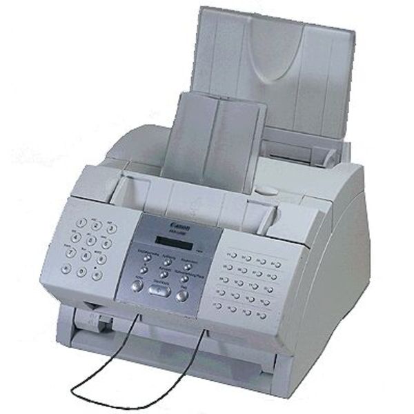 Fax L 290 Fax L 290